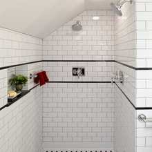 Young St. Bathroom