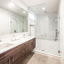 Whistler Bathrooms