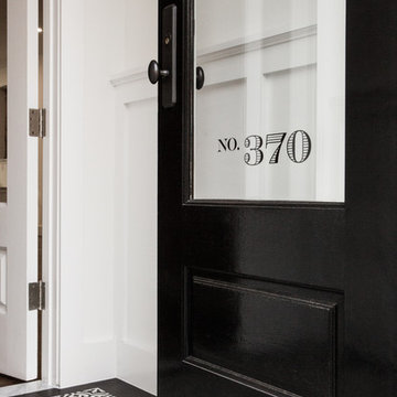 Park Slope Townhouse