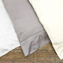Bamboo Pillow Cases - Decorative Pillows