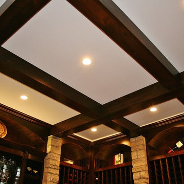 Wine Room, Peoria, Illinois