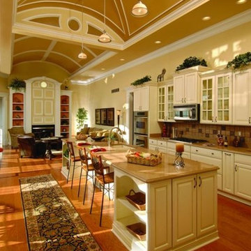 Custom Homes