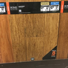 Flooring
