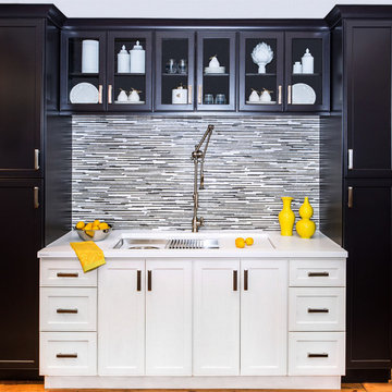 Galley Sink