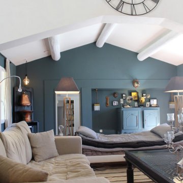 VILLA D'ARTISTE