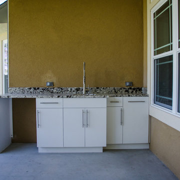 Swalwell Residence