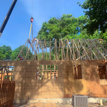 Home Rebuild