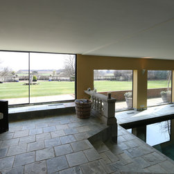 Dunloran House - Patio Doors & Bi-fold Doors