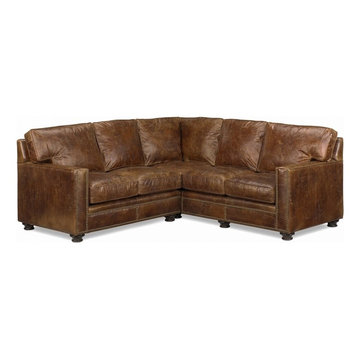 Leather Sectional Sofas