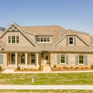 ‘Bentwater’ – Paulding County