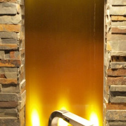 Water Wall Feature - Products