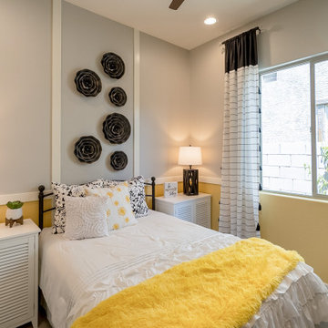 Phoenix, Arizona | Hacienda at Harvest - Hacienda Crimson Secondary Bedroom