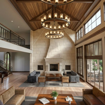 BORZA RESIDENCE