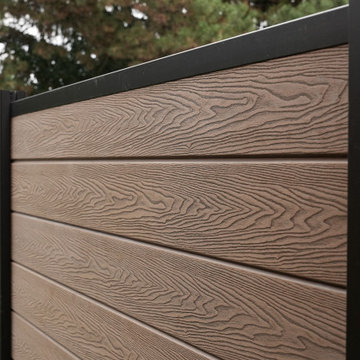 2024 Project Gallery- Composite Fence