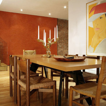 West Side Duplex