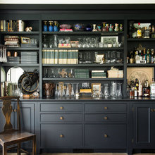 cupboards