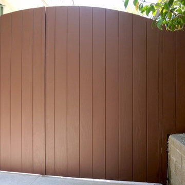 Driveway Gates