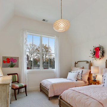Bedrooms