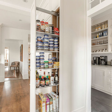 Traditional meets functional