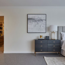 Benowa Master bedroom