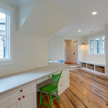 Modern Farmhouse