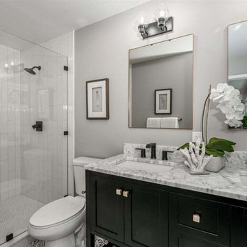 Danville Home Renovation