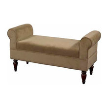 NL bench4