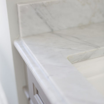 Tranquil Master Bath in Lansdale, PA