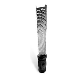 Microplane Black Zester/Grater - Graters