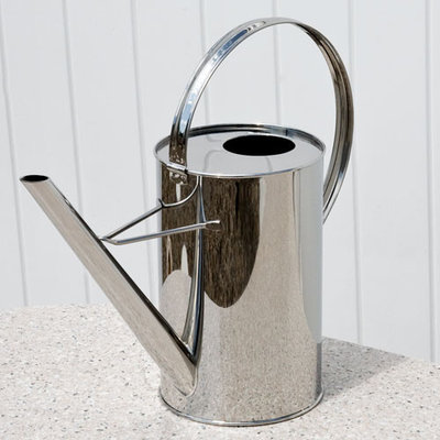 Contemporary Watering Cans by User
