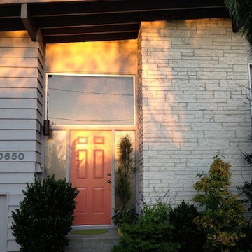 Modest Mid-Century Revival