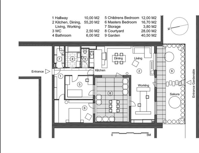 by M_Nairz Architects