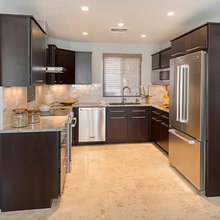 Kitchen Ideas
