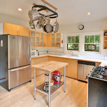 Kitchen Islands