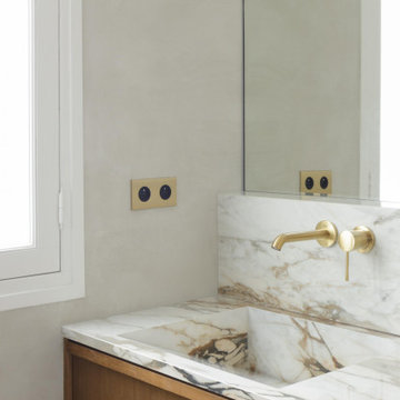 Appartement rue de Maubeuge