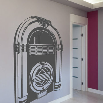 Music Wall Decals