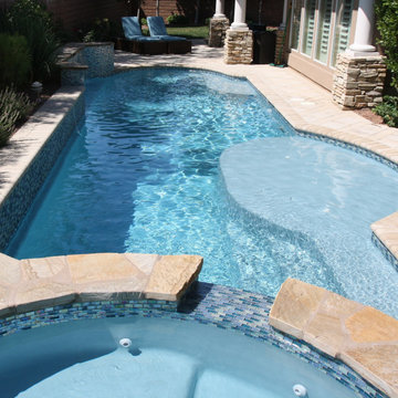 Amazing Backyard Transformations! from dull to Dazzling!