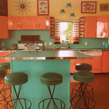 retrorenovation pool house