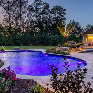 Scotch Plains, Union County, New Jersey