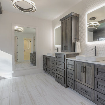 Laurel Expanded Modern - Leawood