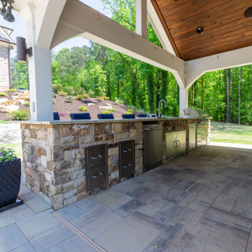 Roswell Retreat