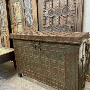 Antique Homes Or Havelis Furniture