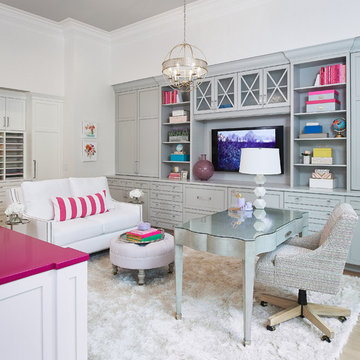 Craft Room