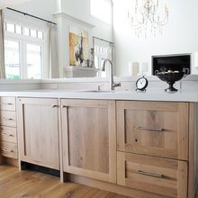 Osoyoos Renovation