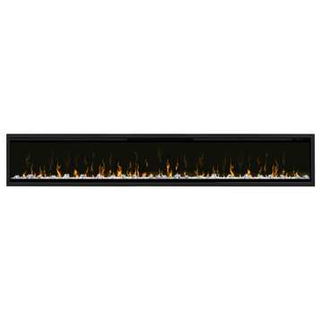 Dimplex IgniteXL 100" Linear Electric Fireplace - XLF100