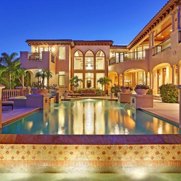 Jackson Custom Pools