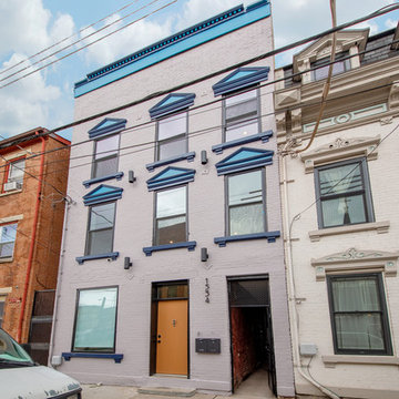 OTR Condo Conversion