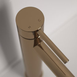 Lusso Stone Rose Gold Range - Products