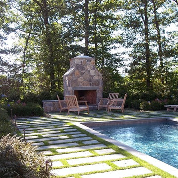 Avon Pool