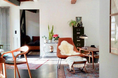 Wohnzimmer in Sonstige